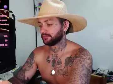 Chaturbate Watch Live Sex Cams of nicolas_torres99