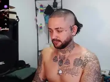 Chaturbate Live Sex of nicolas_torres99