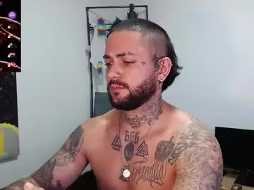 Chaturbate Free Live Porn of nicolas_torres99