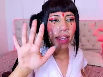 Chaturbate Free Live Porn of nina_fooxxx