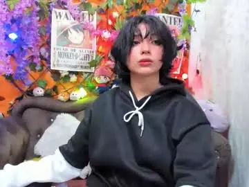 Chaturbate Adult Webcams of ravenn_20