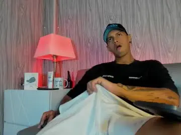 Chaturbate Watch Live Sex Cams of rivernbalderr