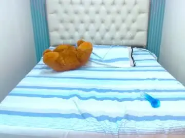 Chaturbate Private Sex Chat of roxy_valeria