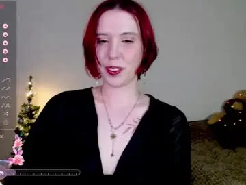 ruby_flame from chaturbate