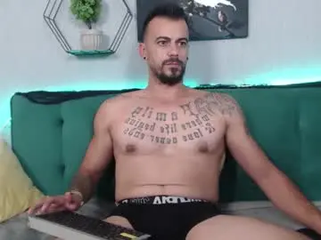 Chaturbate Best Webcam of ryanvibe