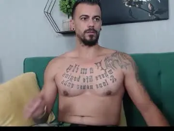 Chaturbate Best Webcam of ryanvibe