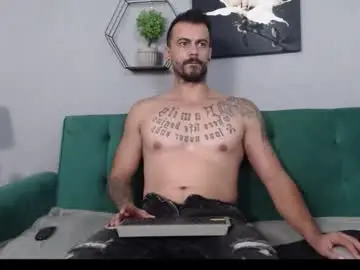 Chaturbate Watch Live Sex Cams of ryanvibe