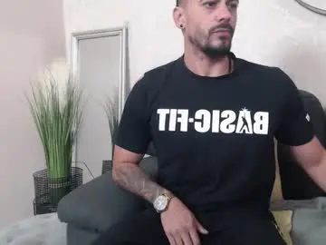 Chaturbate Sex Chat of ryanvibe