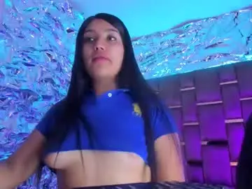 Chaturbate Nude Webcam of sarastonesx