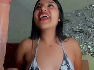 Chaturbate Sex Cam of sarastonesx