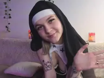 Chaturbate Nude Webcam of savannahshor