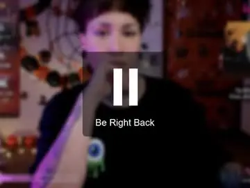 Chaturbate Sex Cam of senorita_dakota