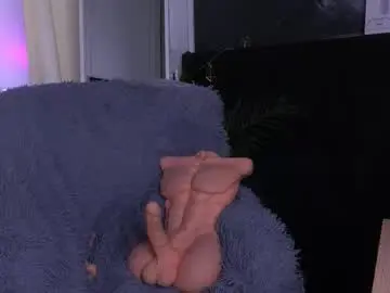 Chaturbate Adult Video Chat of sofiafoster