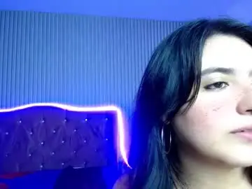 sonic_jess07 from chaturbate