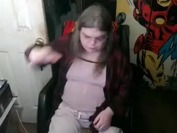 Chaturbate Adult Webcams of ts_anne