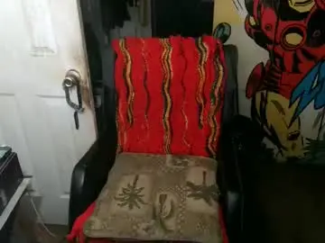 Chaturbate Live Porn of ts_anne