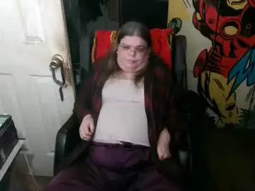 Chaturbate Live Sex Cam of ts_anne