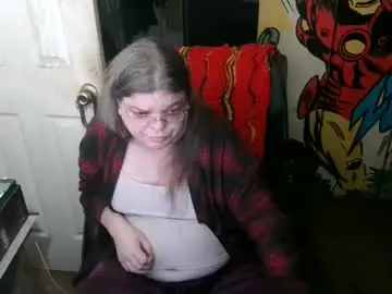 Chaturbate Best Webcam of ts_anne