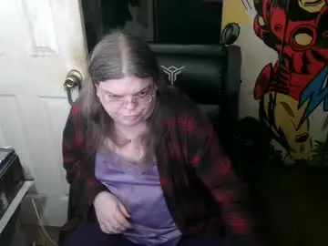 Chaturbate Sex Cam of ts_anne