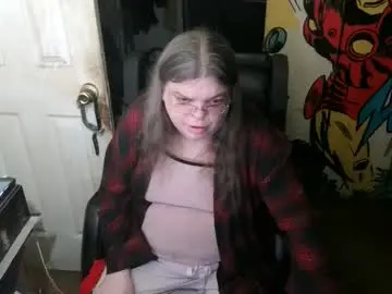 Chaturbate Nude Webcam of ts_anne