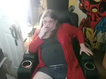 ts_anne from chaturbate