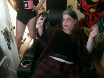 Chaturbate Nude Webcam of ts_anne