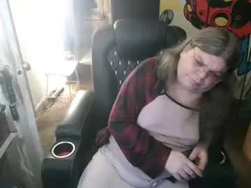 Chaturbate Sex Chat of ts_anne