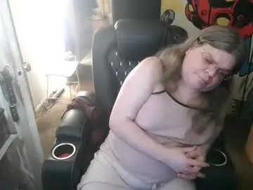 Chaturbate Best Webcam of ts_anne