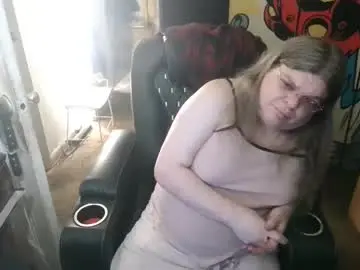 Chaturbate Live Porn of ts_anne