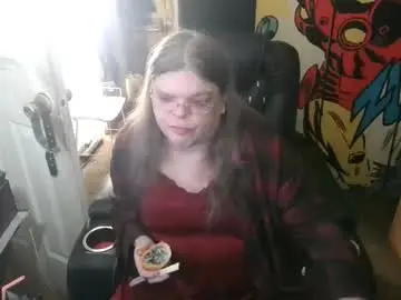 Chaturbate Adult Video Chat of ts_anne