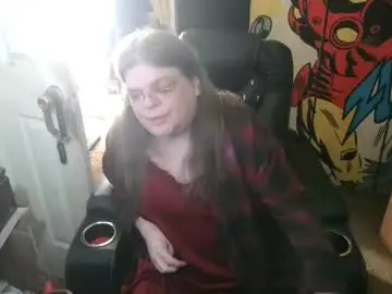 Chaturbate Best Webcam of ts_anne