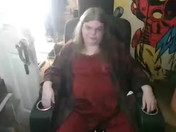 Chaturbate Live Sex Cam of ts_anne