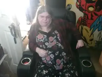 Chaturbate Live Porn of ts_anne