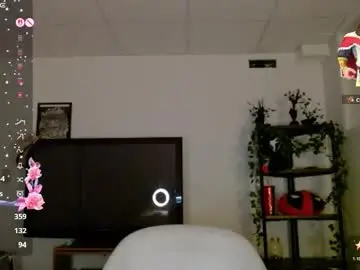 Chaturbate Adult Video Chat of vero495065