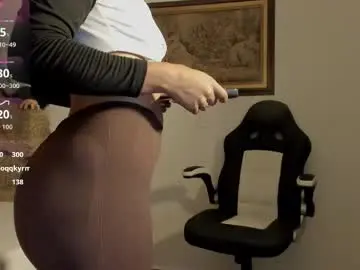 Chaturbate Best Webcam of wendy_marshall