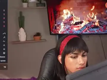 Chaturbate Best live sex cam show of zion__lee