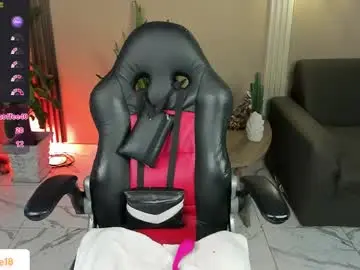 Chaturbate Adult Video Chat of zion__lee