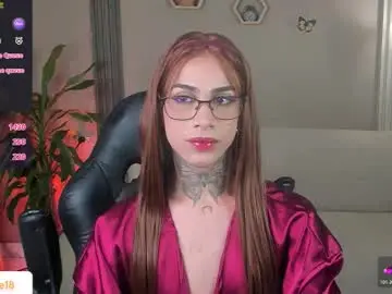 Chaturbate Best live sex cam show of zion__lee