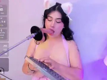 Chaturbate Free Porn Cam of zyle_boobs_