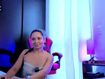 Chaturbate Adult Webcams of alejandra8__