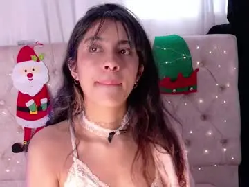 Chaturbate Free Porn Cam of alyssa_joness