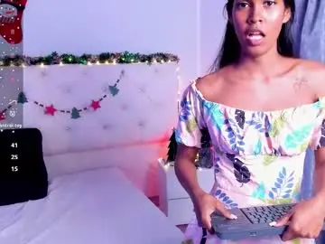 Chaturbate Best live sex cam show of ambeer_fox_