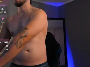 Chaturbate Live Porn of angelbell19