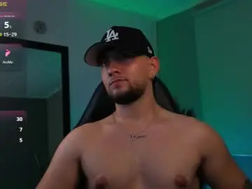 Chaturbate Adult Video Chat of angelbell19