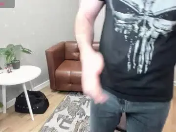 Chaturbate Sex Chat of ant_power