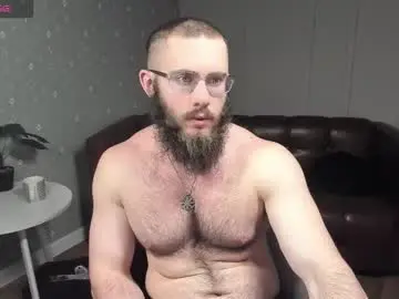 Chaturbate Live Sex Cam of ant_power