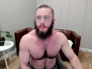 Chaturbate Live Porn of ant_power