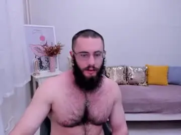 Chaturbate Watch Live Sex Cams of ant_power