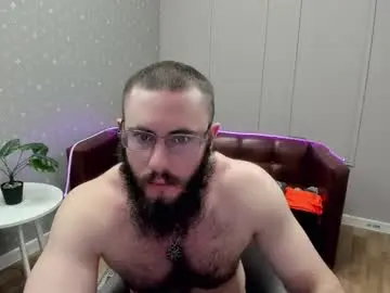 Chaturbate Adult Webcam of ant_power