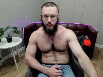 Chaturbate Free Porn Cam of ant_power